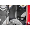 elektromobil elektricka trikolka leramotors e3 seda