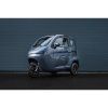 elektromobil elektricka trikolka leramotors e3 seda
