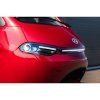 elektromobil elektricka trikolka leramotors e3 bila