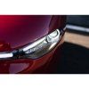 elektromobil elektricka trikolka leramotors e3 bila