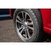 elektromobil elektricka trikolka leramotors e3 bila