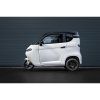 elektromobil elektricka trikolka leramotors e3 bila