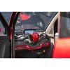elektromobil elektricka trikolka leramotors e3 bila