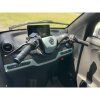 elektromobil elektricka trikolka leramotors e3 modra pacific