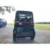 elektromobil elektricka trikolka leramotors e3 cerna