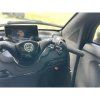 elektromobil elektricka trikolka leramotors e3 cerna