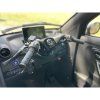 elektromobil elektricka trikolka leramotors e3 cerna