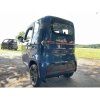 elektromobil elektricka trikolka leramotors e3 modra navy