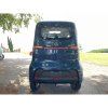 elektromobil elektricka trikolka leramotors e3 modra navy