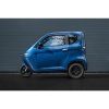 elektromobil elektricka trikolka leramotors e3 modra navy