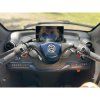 elektromobil elektricka trikolka leramotors e3 modra navy