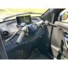 elektromobil elektricka trikolka leramotors e3 modra navy