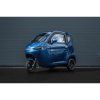 elektromobil elektricka trikolka leramotors e3 modra navy