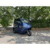 elektromobil elektricka trikolka leramotors e3 modra navy
