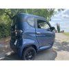 elektromobil elektricka trikolka leramotors e3 modra navy