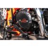 pitbike leramotors by apollo thunder 140cc 19 16 e start oranzova