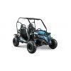 buggy leramotors predator 208 automat modra