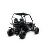 buggy leramotors predator 208 automat modra