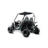 buggy leramotors predator 208 automat modra