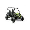 buggy leramotors predator 208 automat zelena
