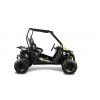 buggy leramotors predator 208 automat zelena