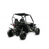 buggy leramotors predator 208 automat zelena