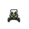 buggy leramotors predator 208 automat zelena