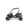 buggy leramotors predator 208 automat zelena