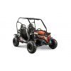 buggy leramotors predator 208 automat cervena