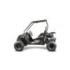 buggy leramotors predator 208 automat cervena