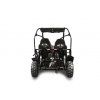buggy leramotors predator 208 automat cervena