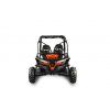 buggy leramotors predator 208 automat cervena
