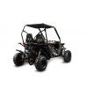 buggy leramotors predator 208 automat cervena