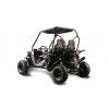 buggy leramotors predator 208 automat cervena