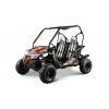 buggy leramotors predator 208 automat cervena