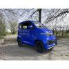 elektromobil leramotors e car e4 modra cosmic