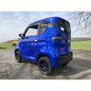 elektromobil leramotors e car e4 modra cosmic