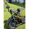 elektrokolobezka lera scooters c1 1500w cerna