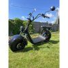 elektrokolobezka lera scooters c1 1500w cerna