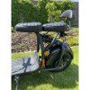 elektrokolobezka lera scooters c1 1500w cerna