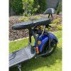 elektrokolobezka lera scooters c1 1500w modra