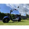 elektrokolobezka lera scooters c1 1500w modra