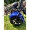 elektrokolobezka lera scooters c1 1500w modra