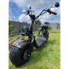elektrokolobezka lera scooters c1 1500w hneda