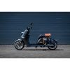 elektroskutr lera scooters c7 skutr 3000w cerna