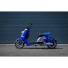 elektroskutr lera scooters c7 skutr 3000w modra