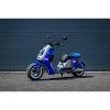 elektroskutr lera scooters c7 skutr 3000w modra