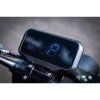 elektroskutr lera scooters c7 skutr 3000w modra