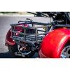 elektricka trikolka leramotors scooters c5 2000w cervena