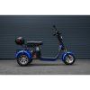 elektricka trikolka leramotors scooters c5 2000w modra